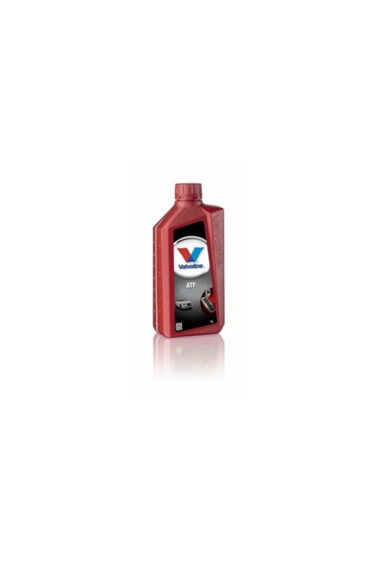 Valvoline Atf Otomatik Şanzuman