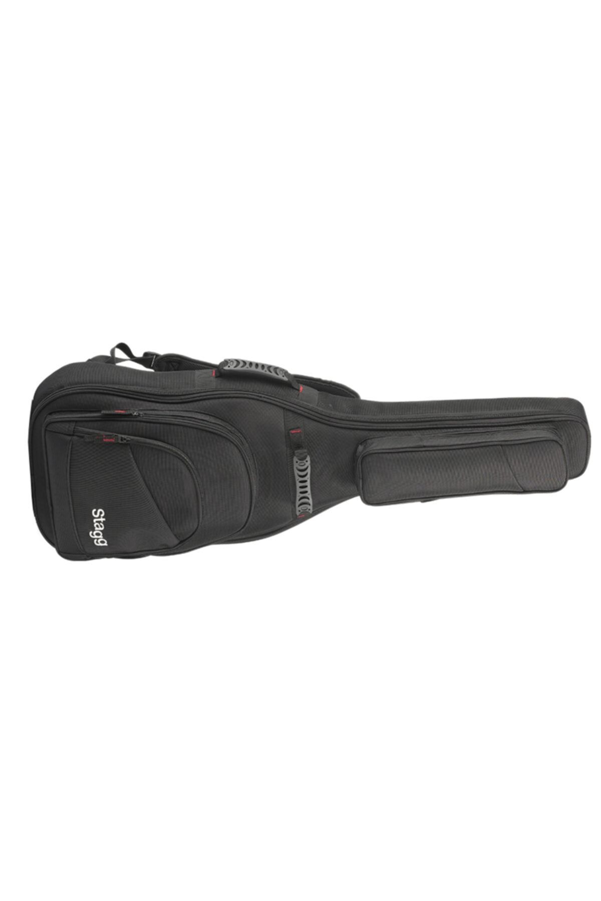STAGG Stb-ndura 25 C Balistic Klasik Gitar Çantası