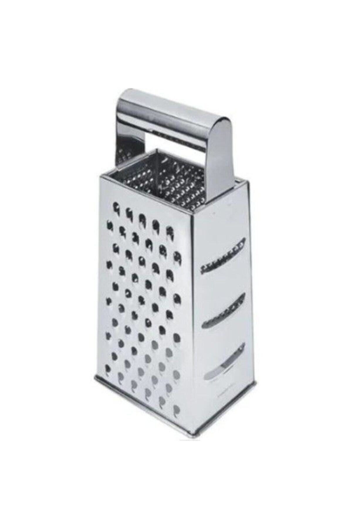 Penguen Inox Paslanmaz Rende Png-1510