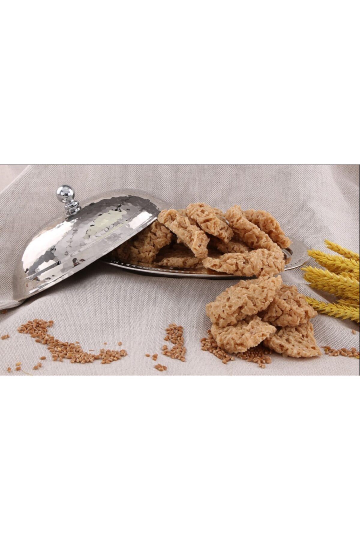 BADEM KURUYEMİŞ Sıkma Tarhana Çorbalık 1kg