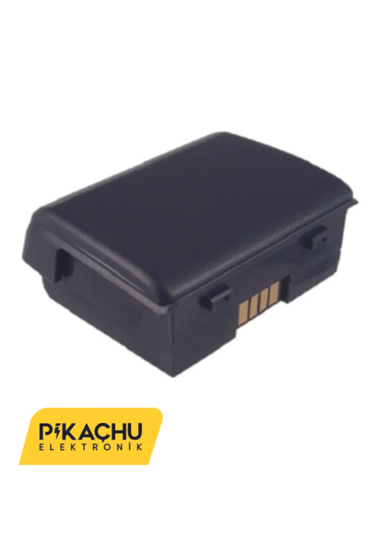 Verifone Olivettli Vx680 Profilo Vx680-e1 Uyumlu Orijinal Pos Bataryası