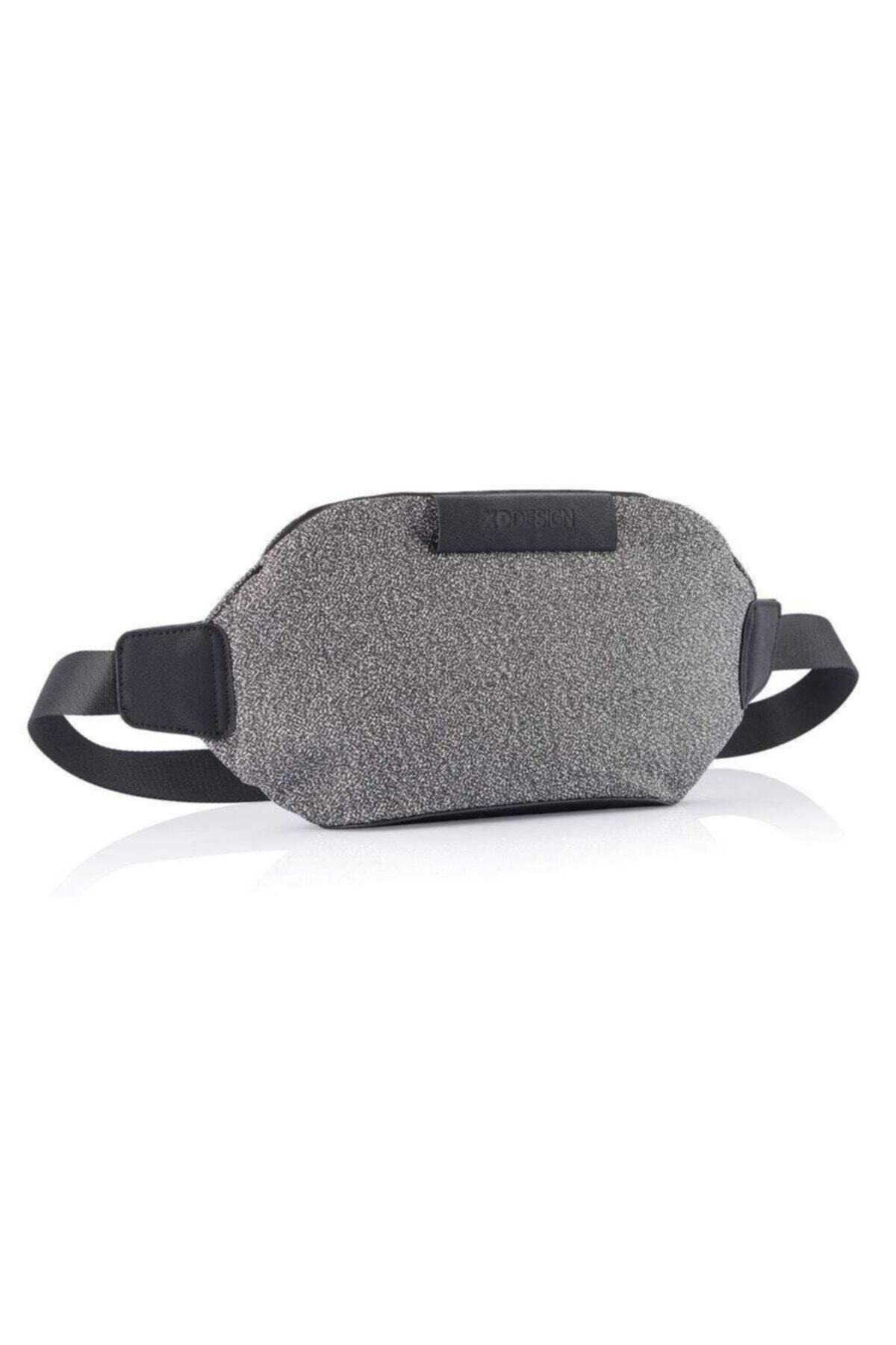 XD Design Urban Bumbag Bel Ve Boyun Çantası
