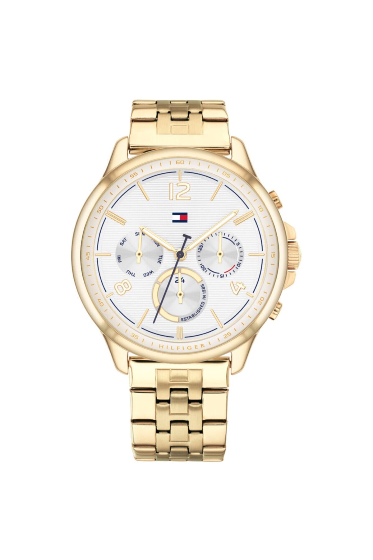Tommy Hilfiger Th1782223 Bayan Kol Saati