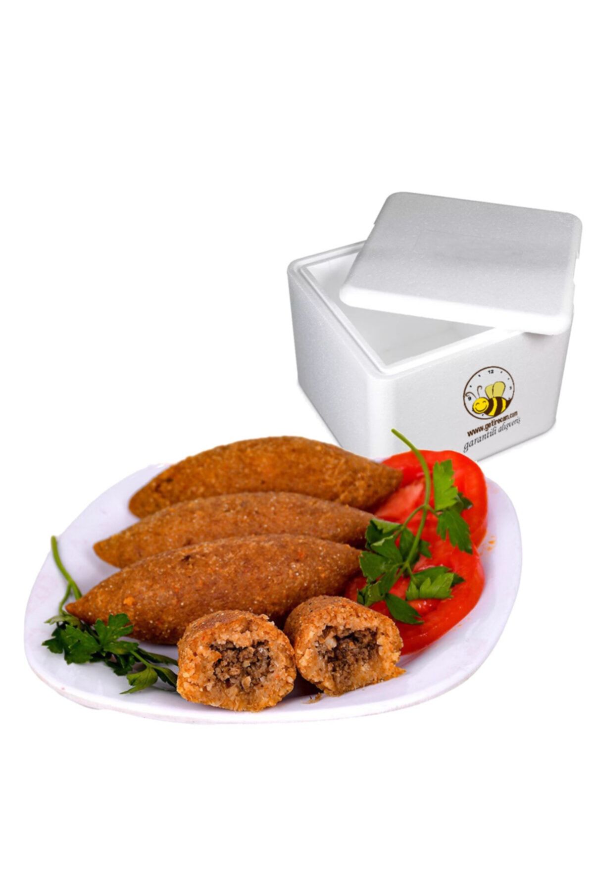 getirecem ev yapimi cevizli icli kofte antep usulu 20 adet fiyati yorumlari trendyol