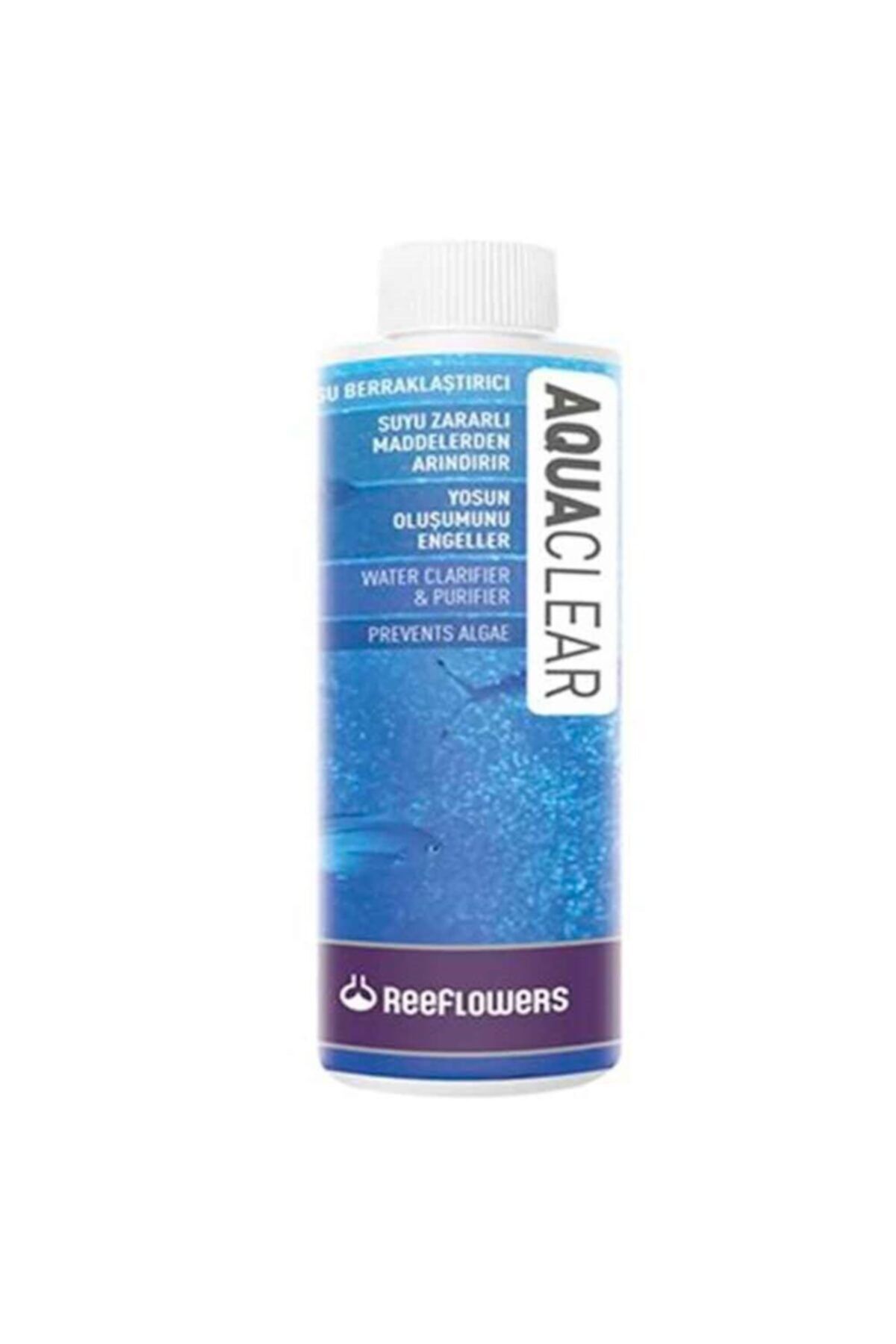 ReeFlowers Aqua Clear 85 Ml