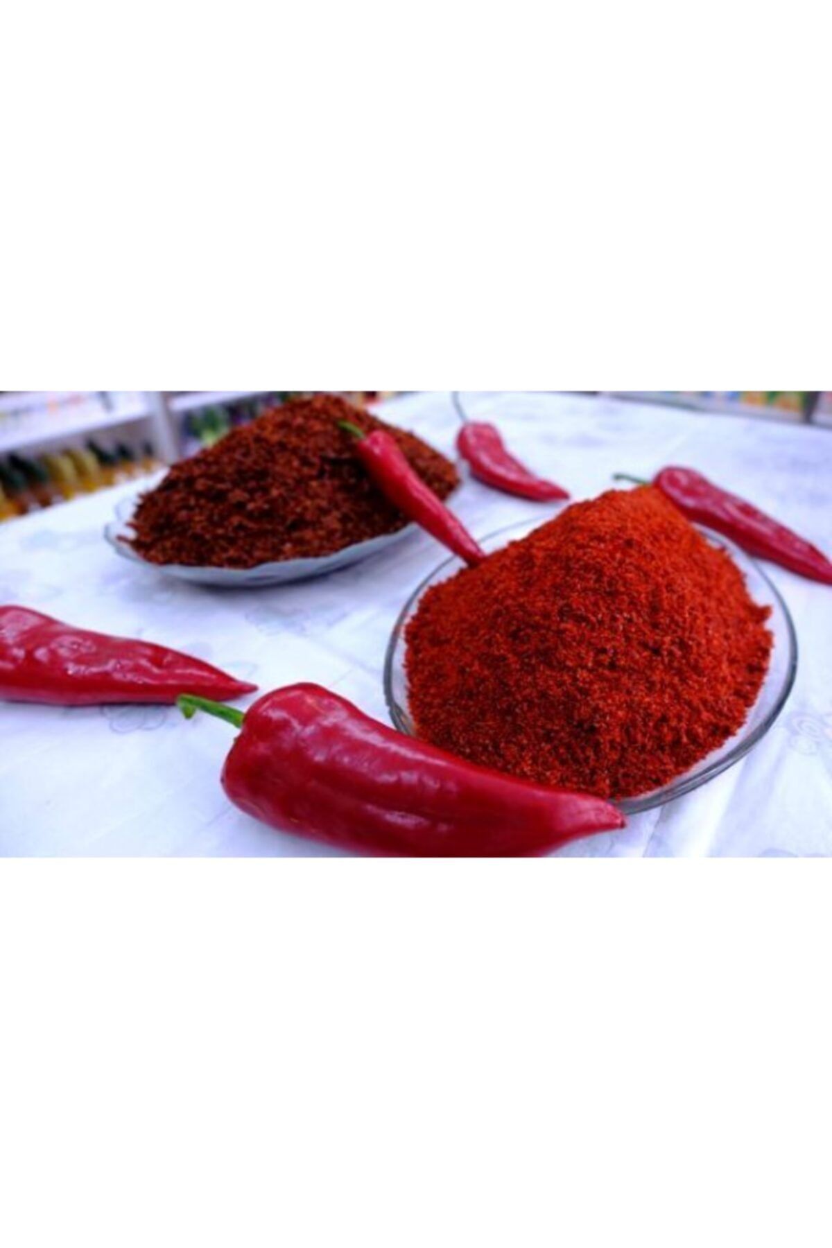 naturalköyürünleri Atom Ekstra Acı Pul Biber (ZEHİR) 500 gr