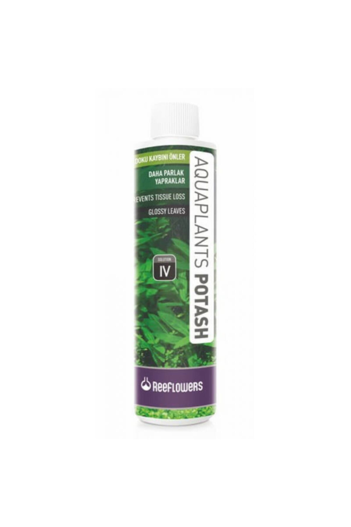 ReeFlowers Aquaplants Potash 1000 Ml.