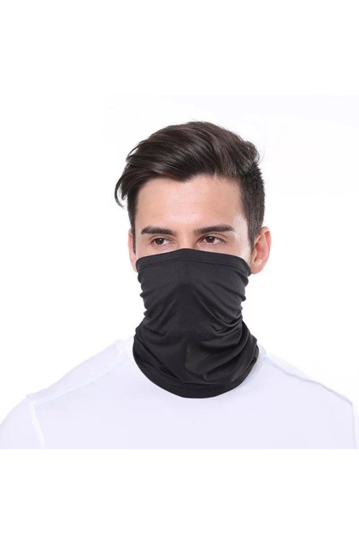 ROBESBON 9 Fonksiyonlu 4 Mevsim Bandana, Boyunluk