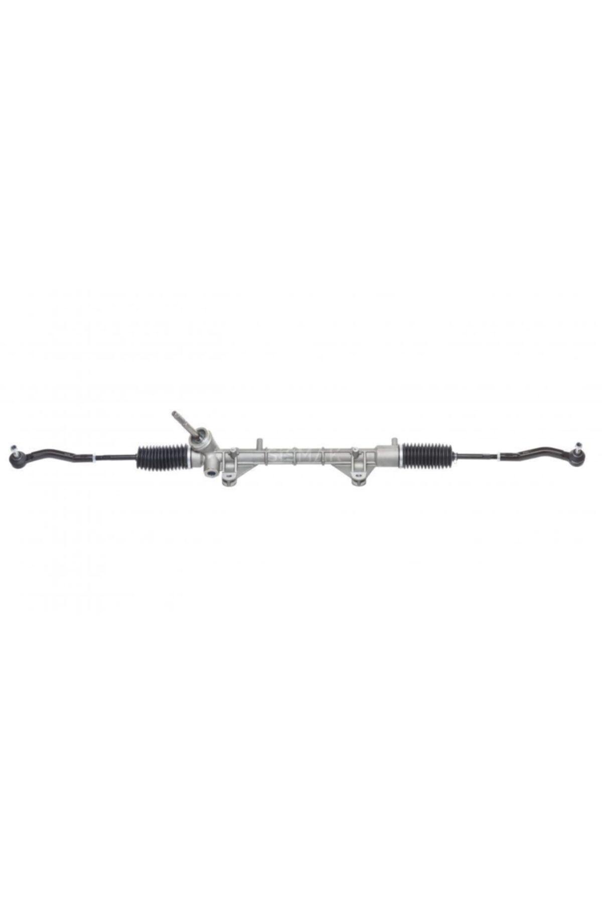 SİSMAK Megane 4 - Iv Direksiyon Kutusu Komple 490010675r