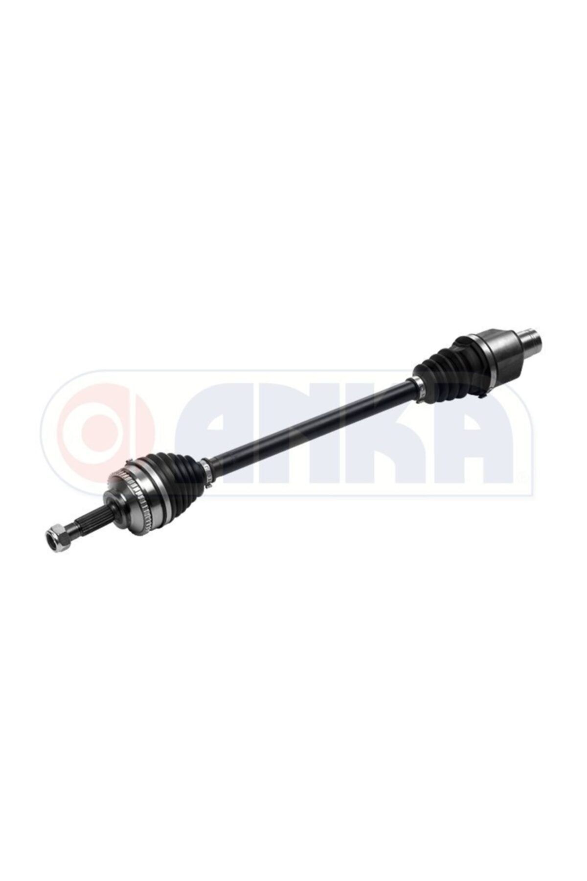 Anka Renault Clio 2 Symbol Ön Aks Sağ Komple 7700110482