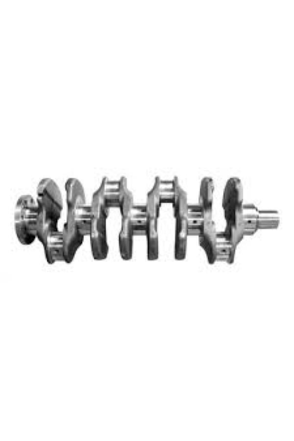GENMOT Krank Mili R9 - R19 - Clio - Kango 1.4i E7j Krank Mili 7700747601