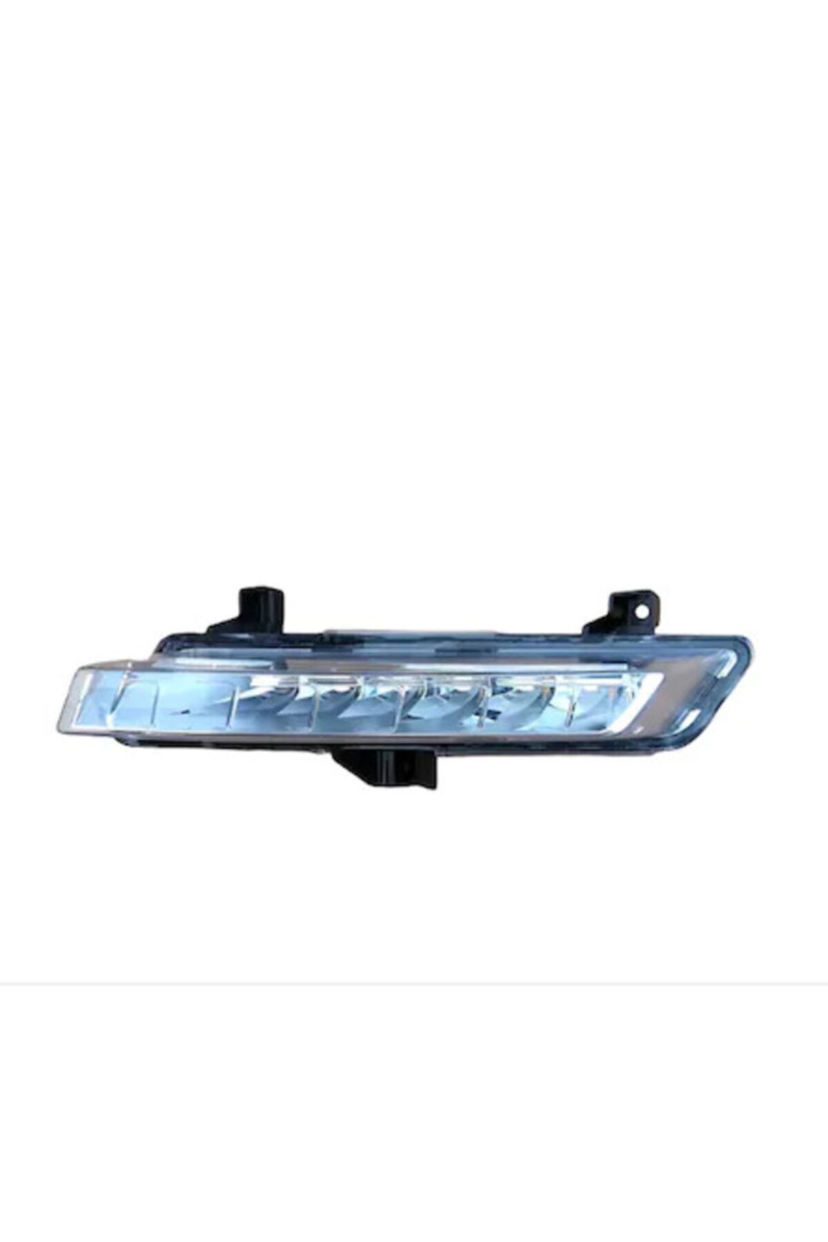 Orjinal Clio 4 - Iv 2016 - Sonrası Sol Gündüz Farı Ledli 266051034r