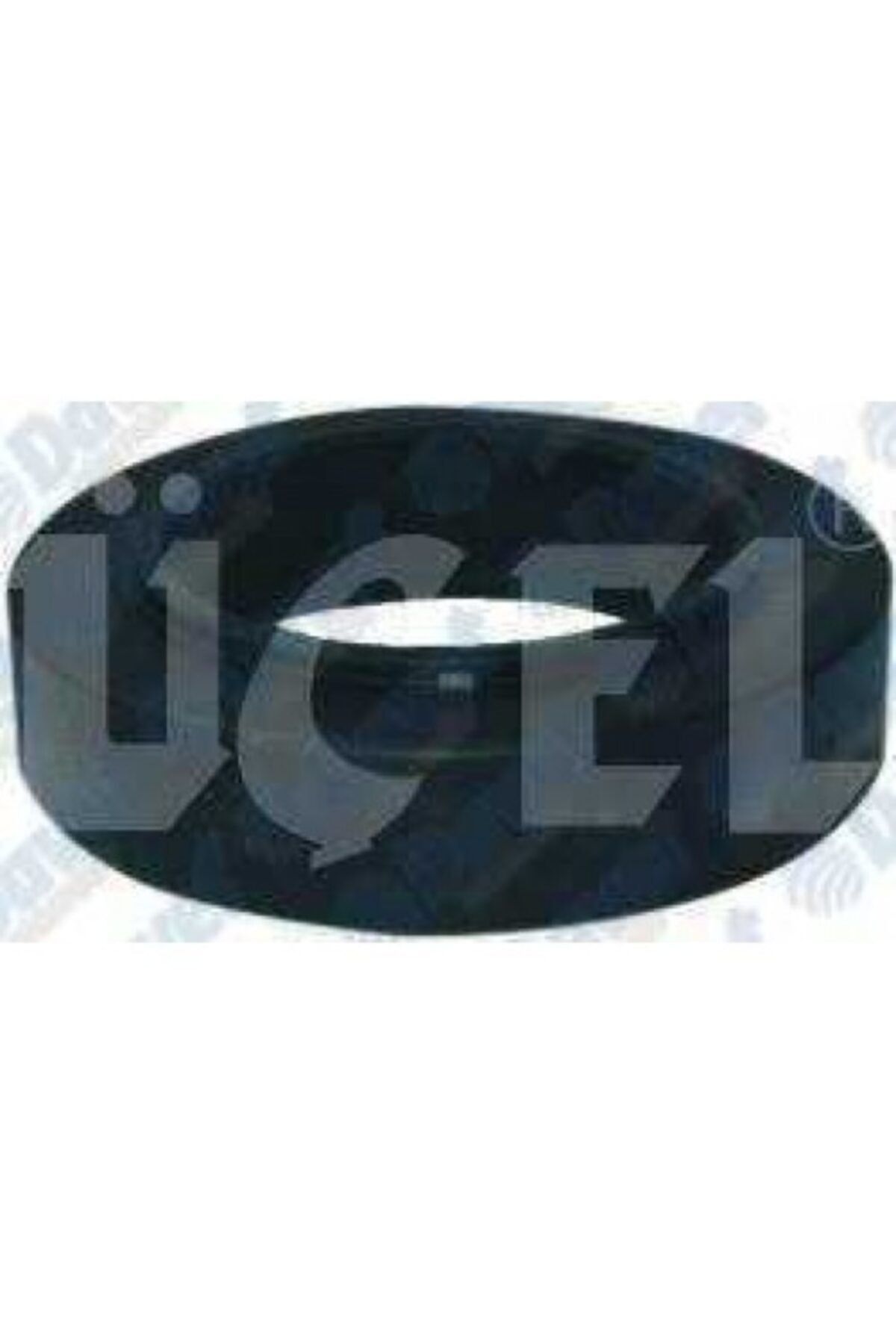 Üçel Arka Kalın Get Lastıgı 6cm M131 Lpg