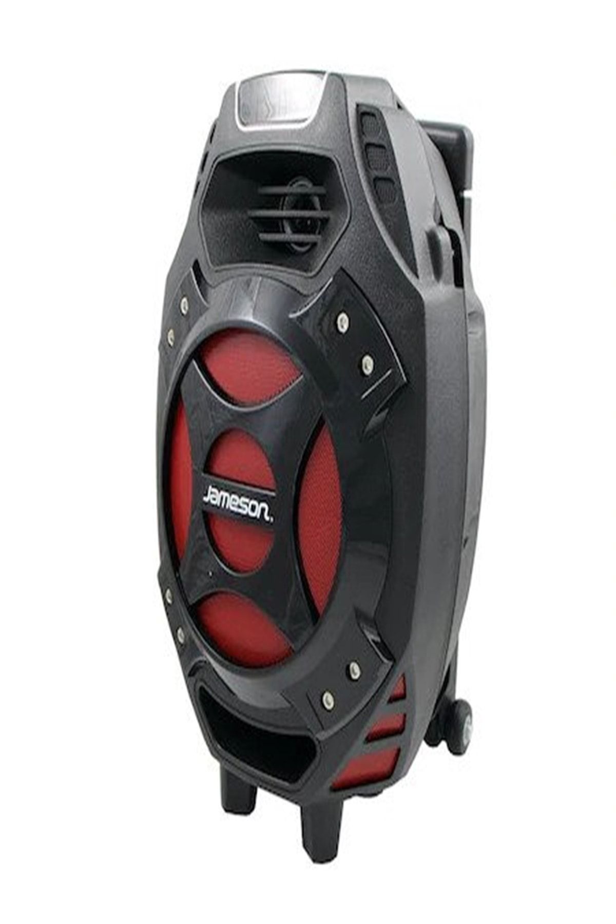Jameson Tr-81bt Trolley Anfi Speaker