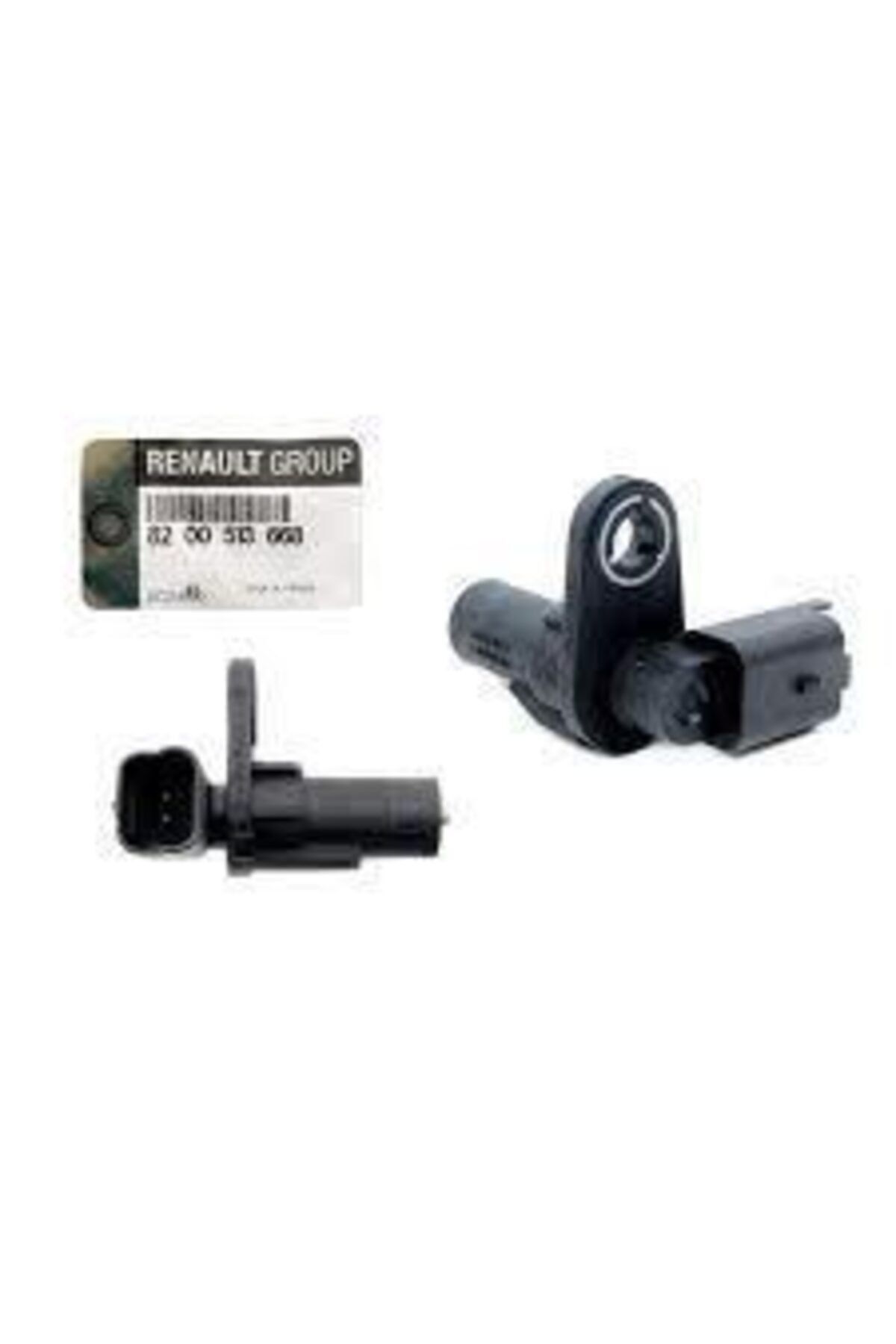 Renault Megane 2 1.4 16v K4j-2.0 16v F4r Krank Sensörü 8200513668-8200434068-8200260327