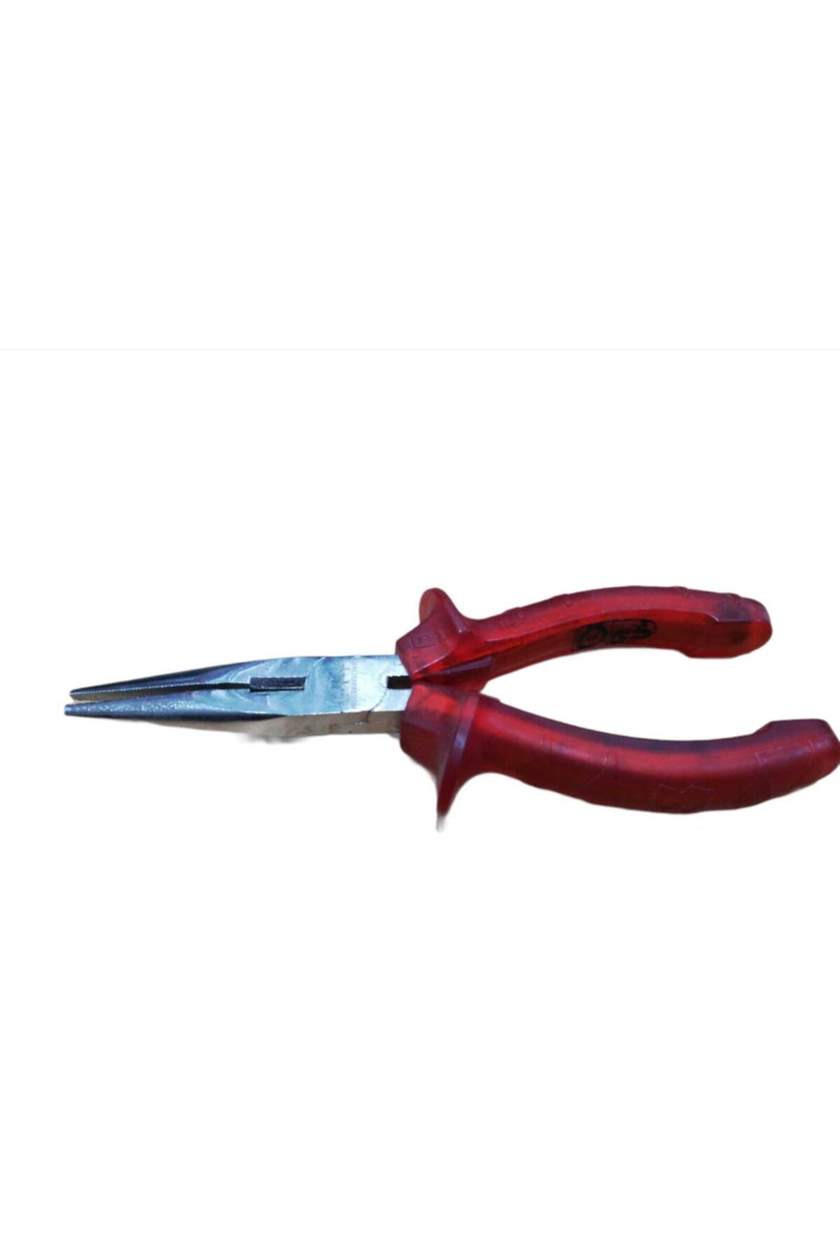 E.Y.P Kargaburun Düz Uçlu Kraft 160 Mm \