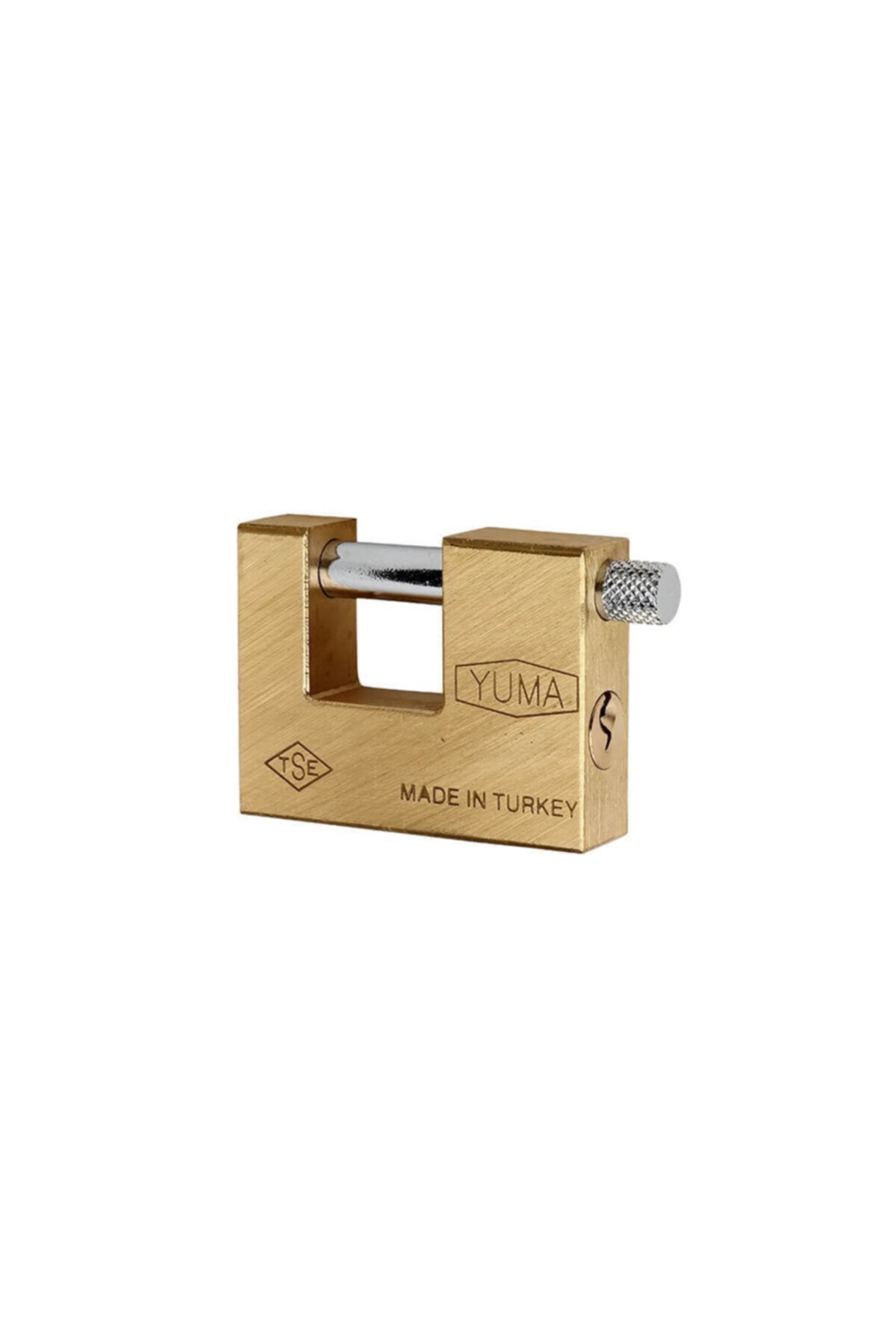 Yuma Kayar Pimli Asma Kilit 68 mm
