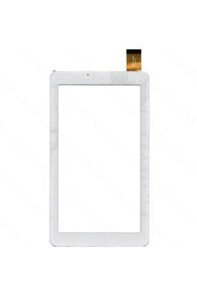 Reeder M7s Dokunmatik Beyaz - Logosuz Image 0