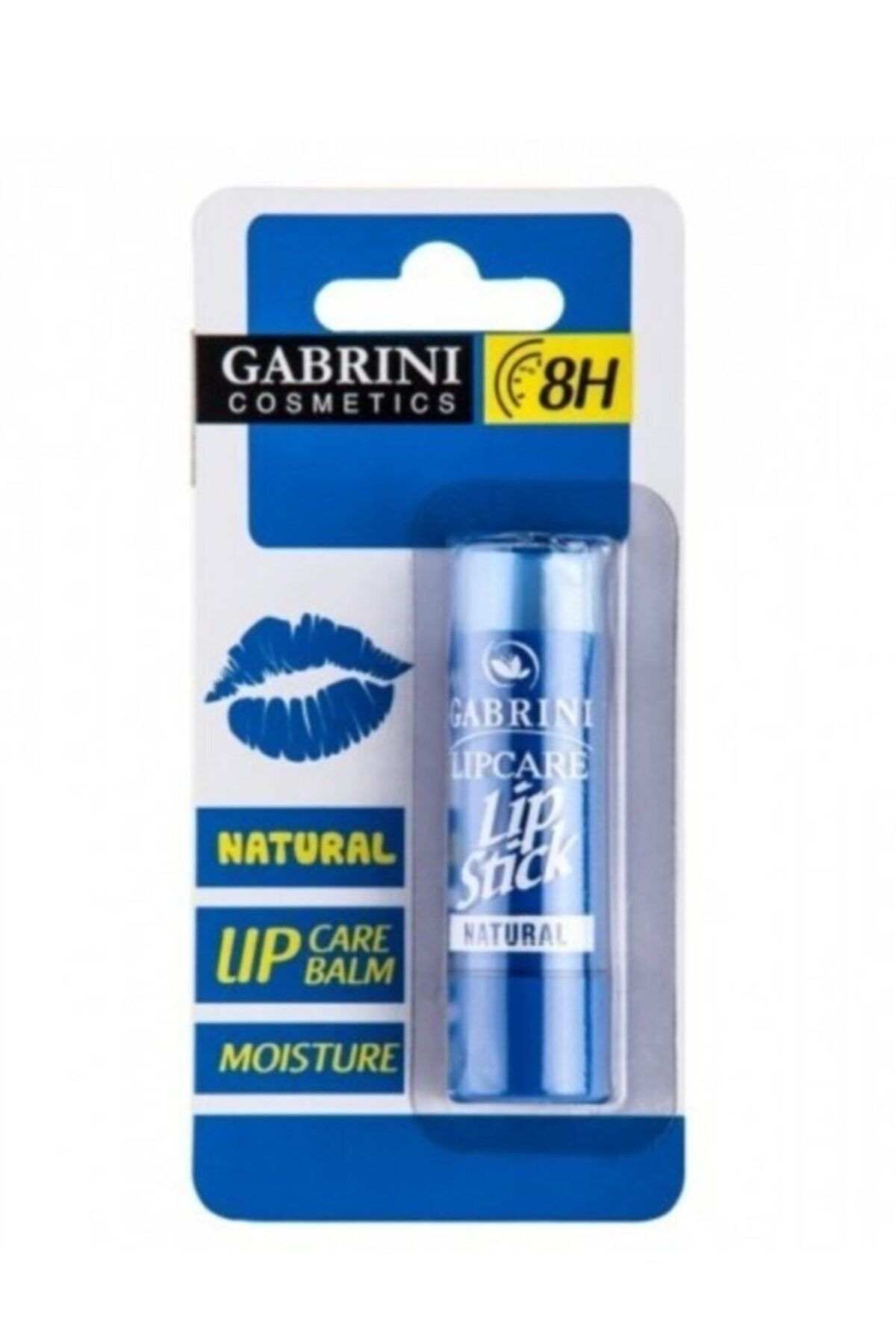 Gabrini Natural Lıpcare