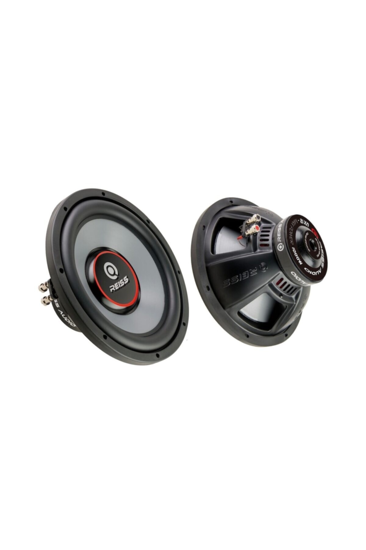 Reis Subwoofer Orjinal Ürün
