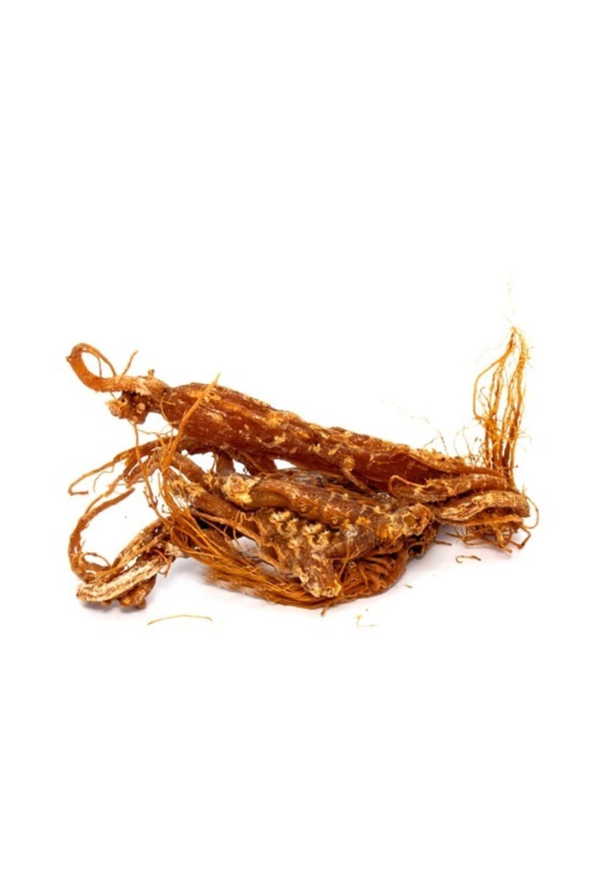Aktarzane Kırmızı Ginseng Kökü 100gr