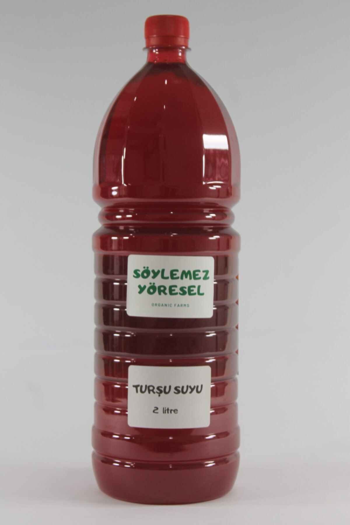 Söylemez Yöresel 2 Litre Turşu Suyu