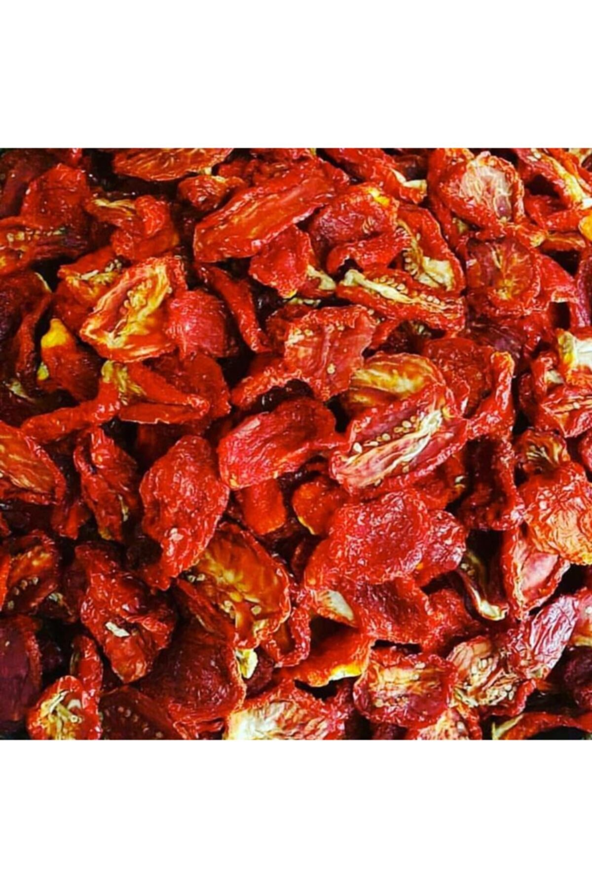 ORGANİKPAYAM Güneşte Domates Kurusu 500 gr