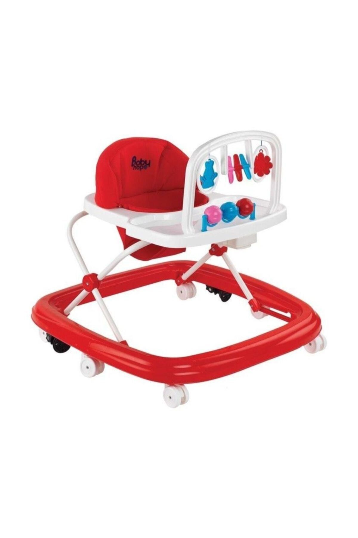 BabyHope 203 Ayarlı Yürüteç