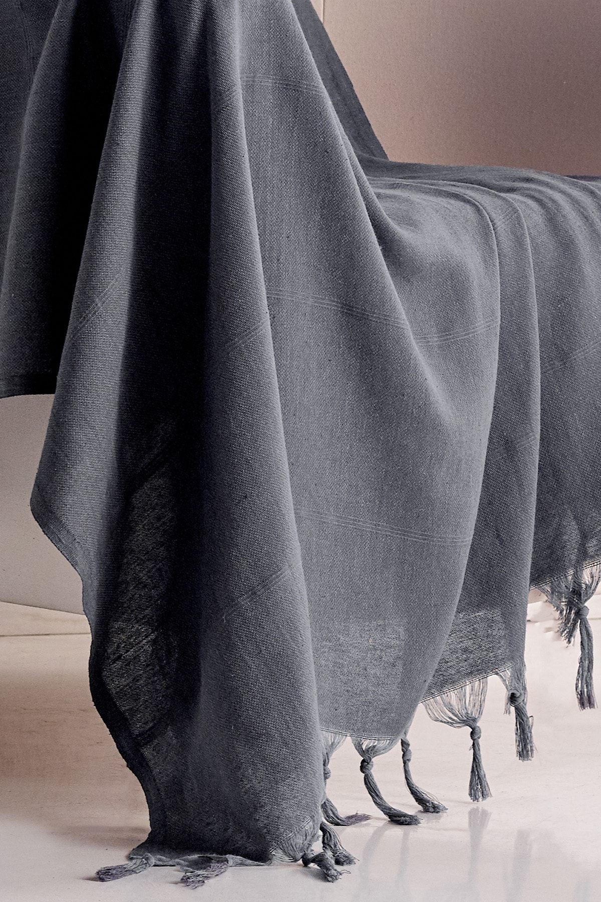 denizli concept pretty antrasit koltuk ortusu 190x310 cm fiyati yorumlari trendyol