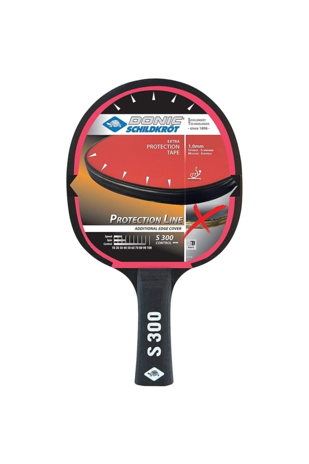 DONIC Protection Line S 500