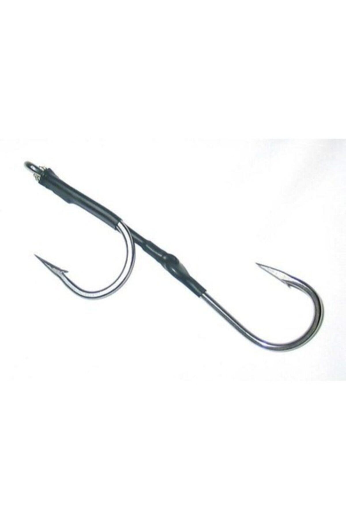 QuickRig 180 Degree Combo 8/0 Orkinos Trolling