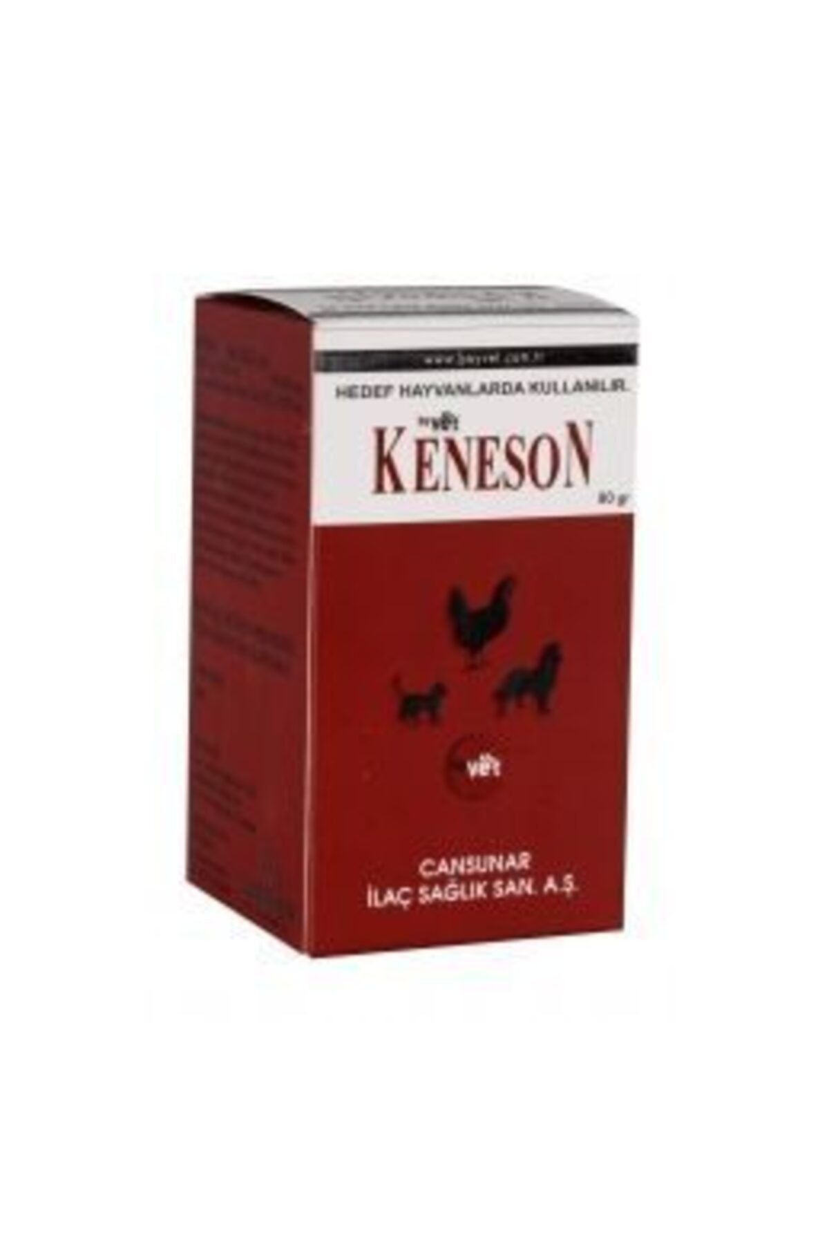 cansunar ticaret tavuk kopek kedi bit pire ilaci 80 gr fiyati yorumlari trendyol