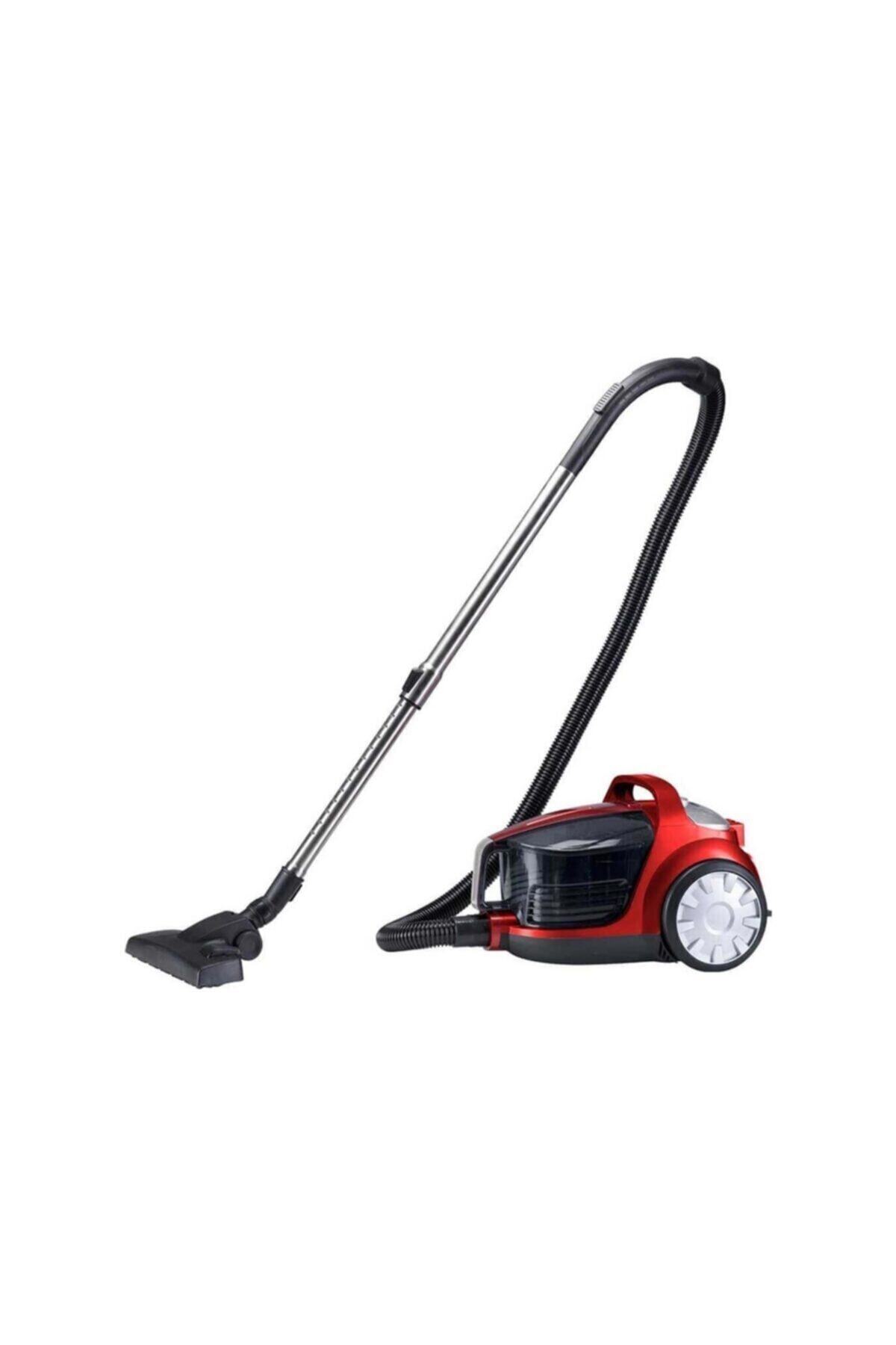 GOLDMASTER Proton Toz Torbasız Süpürge Gm-7584