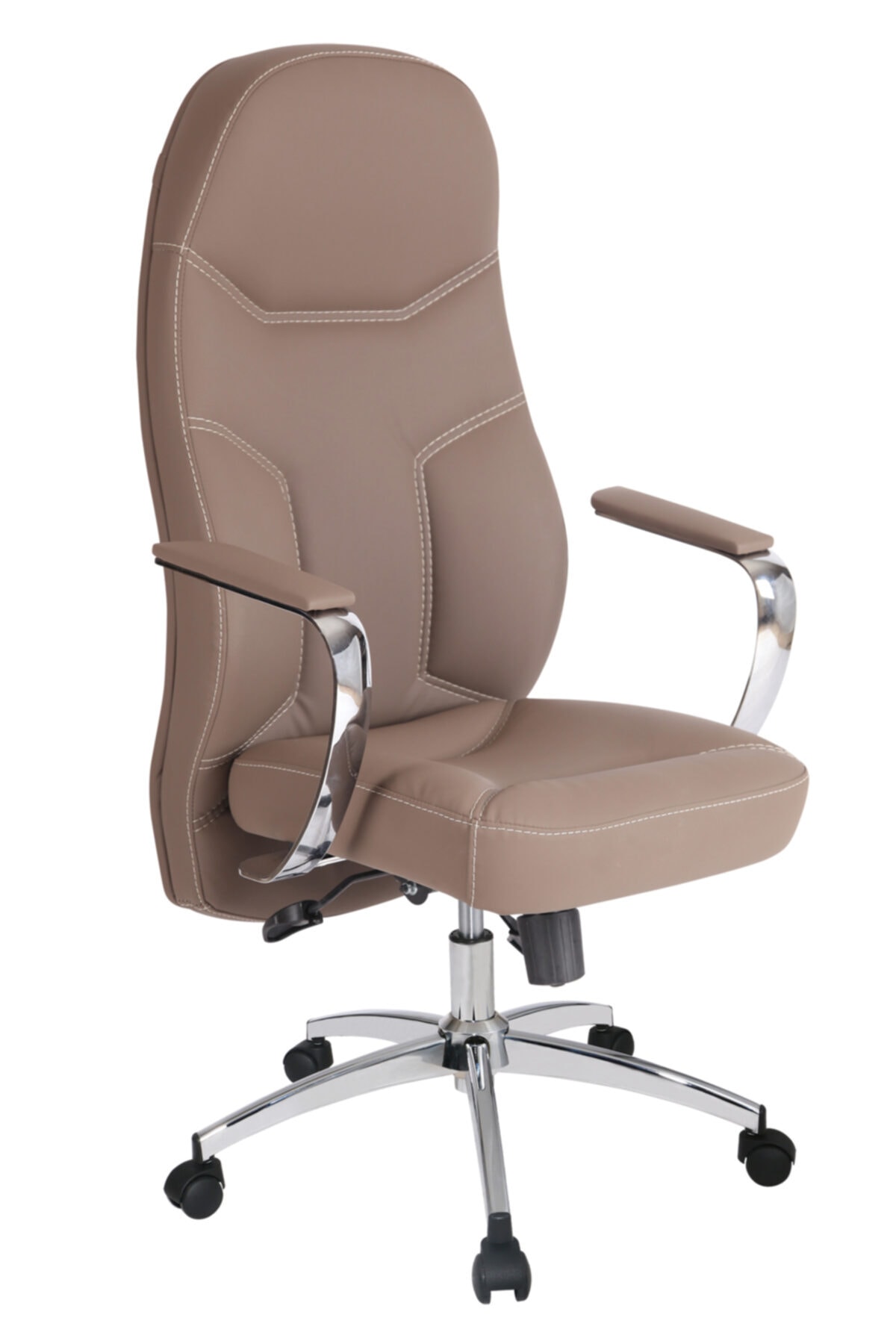 PLATİN BÜRO MOBİLYA Exclusıve Yönetici Koltuğu