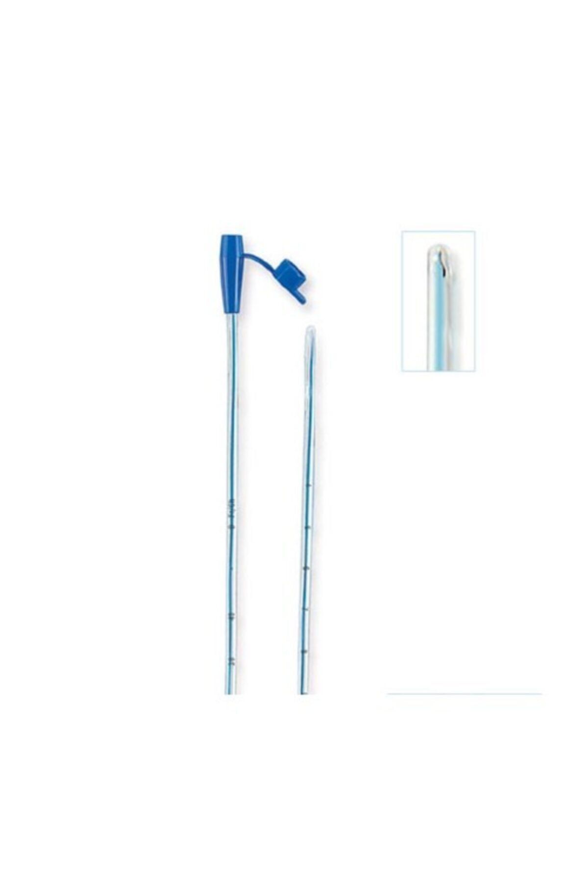kocmed Bıçakçılar 5 'li Set Emzirme Destek Sistemi Beslenme Tüpü
