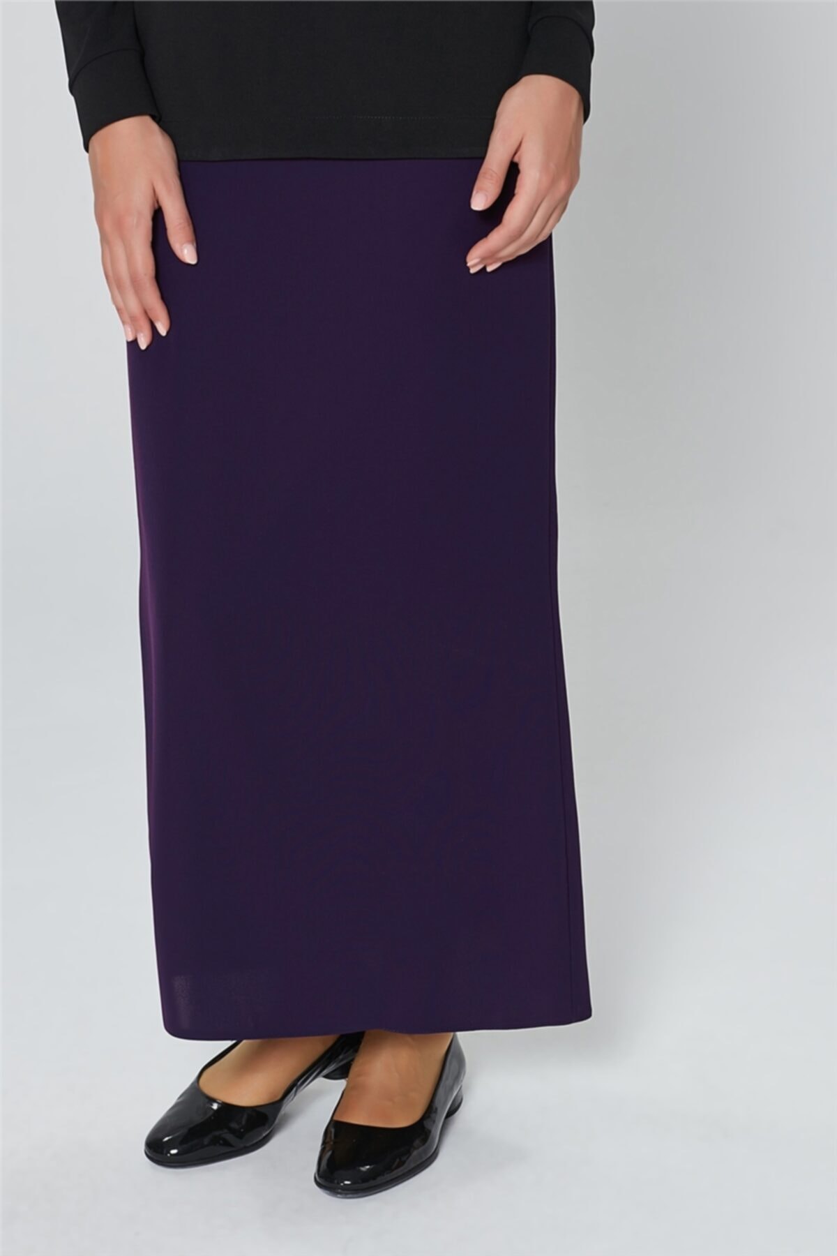 Armine Düz Etek 11ka5501