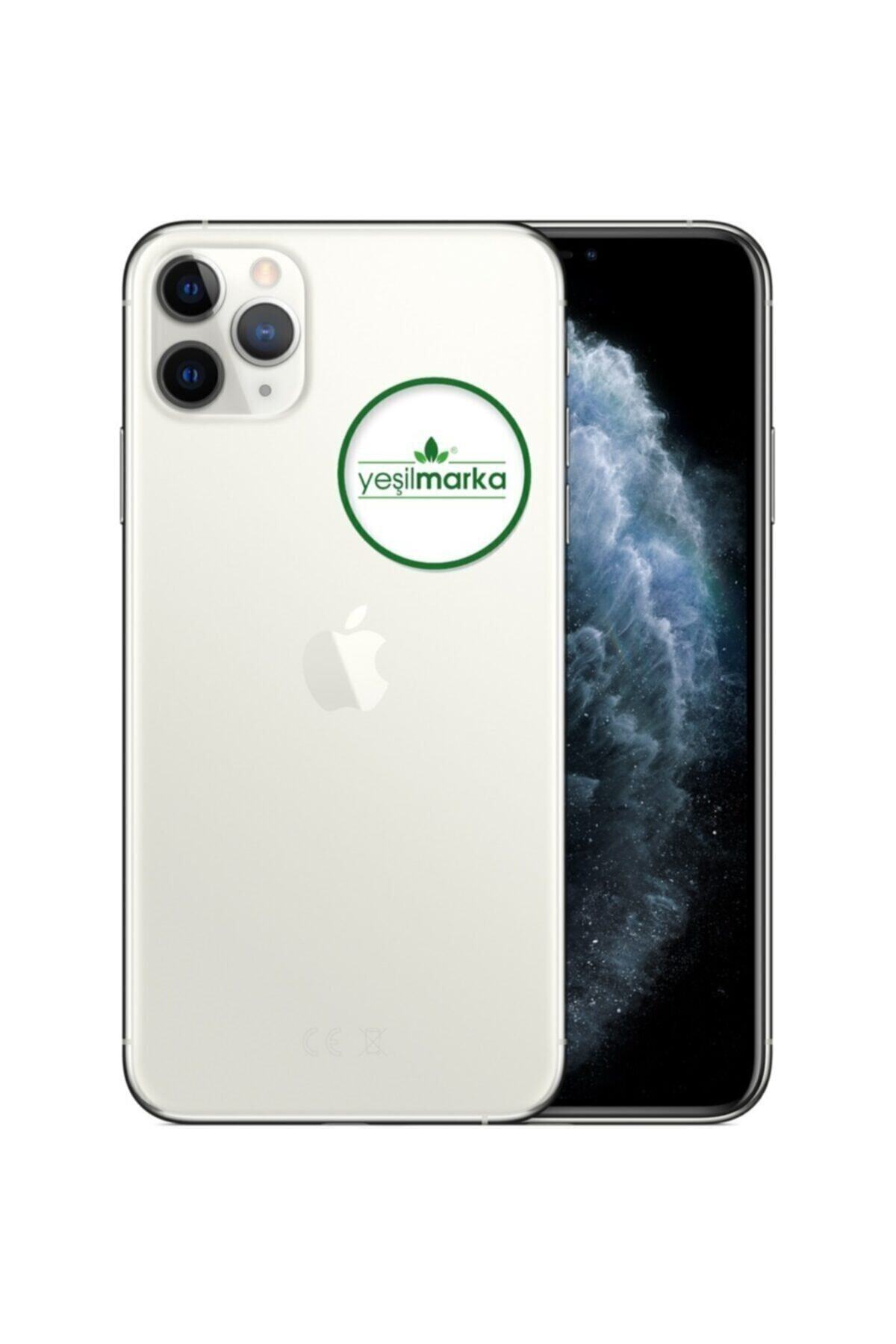 Yeşilmarka Radyasyon Önleyici Sticker