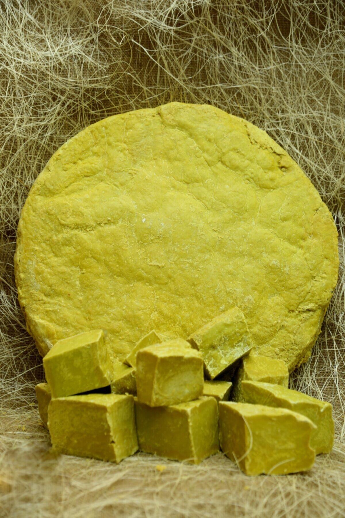 SİİRT FATİH GIDA Saf Orjinal Siirt Bıttım Sabunu 250 gr