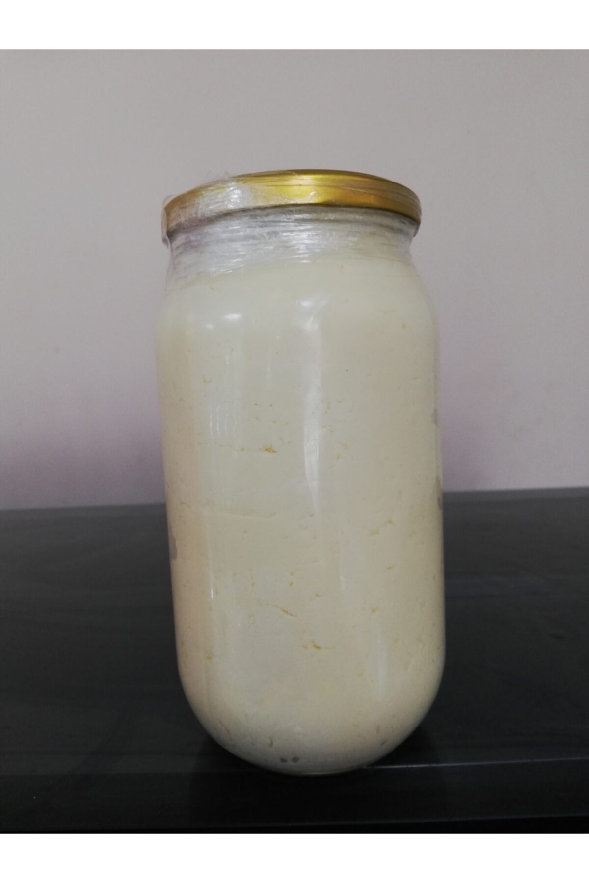 SARIGÖL ORGANİK Urfa Koyun Tereyağı- 1 Kg