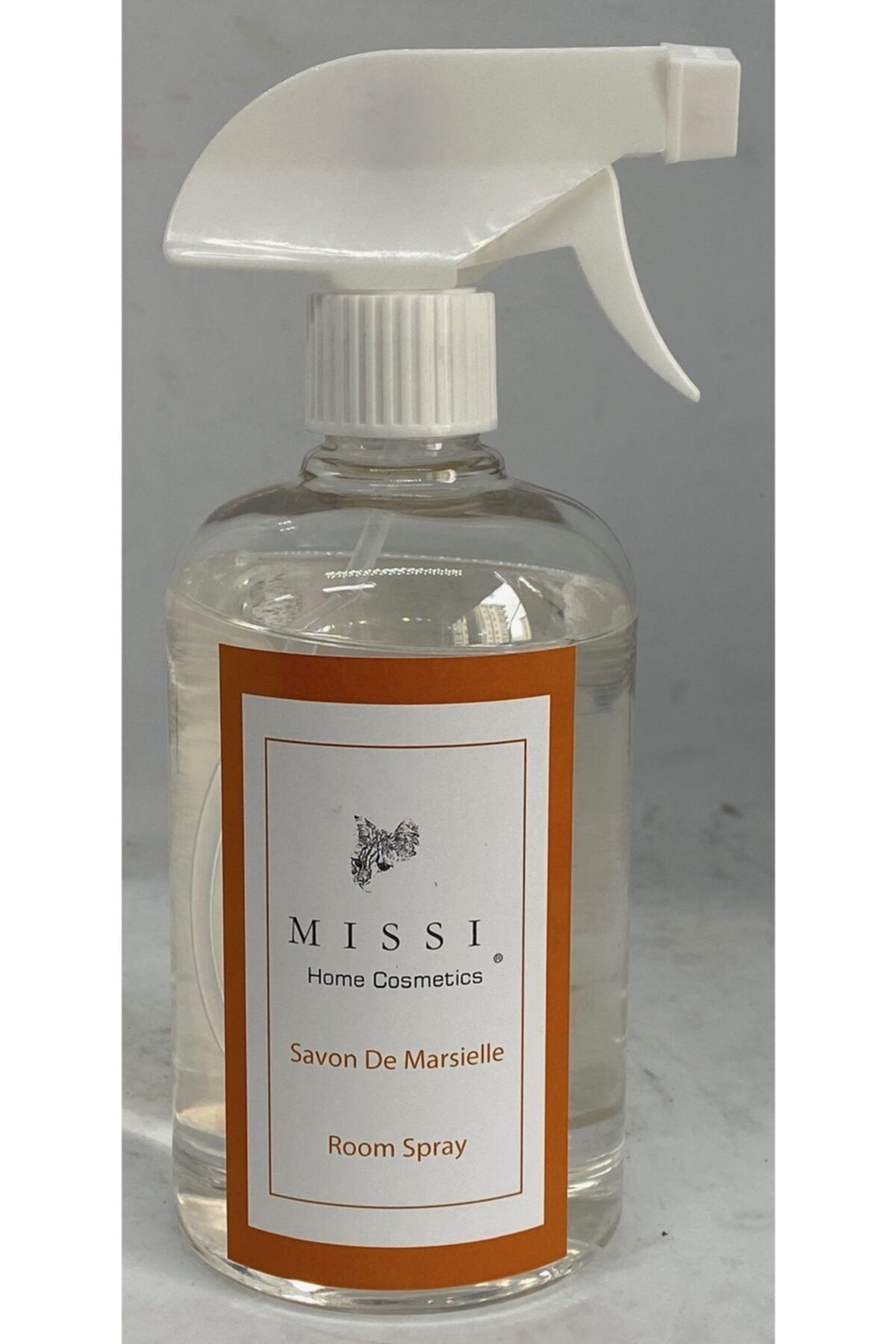 Missi 500 Cc Savon De Marseılle Oda/banyo Spreyi