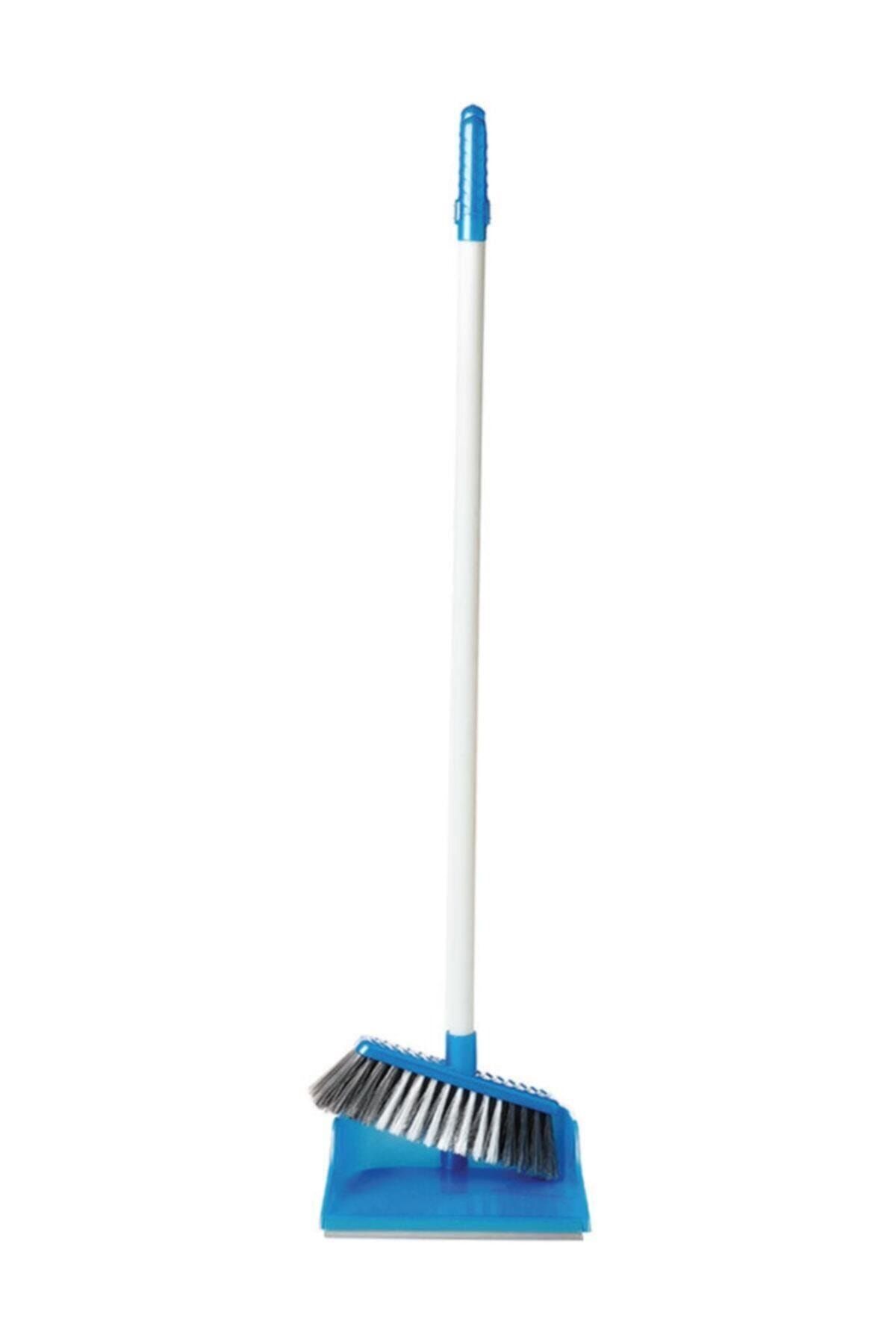 Zambak Plastik Eko Fırçalı Faraş Z139