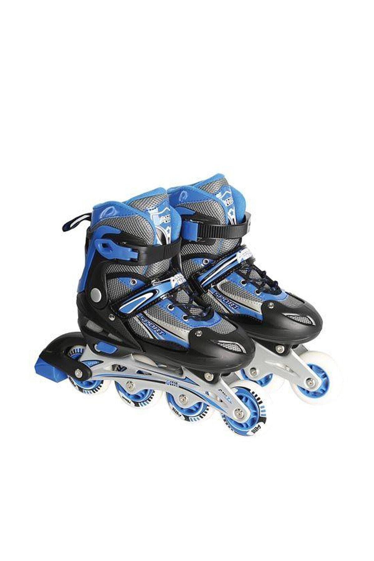 ALTIS Pt-290 Paten Mavi  (34-37 Numara)