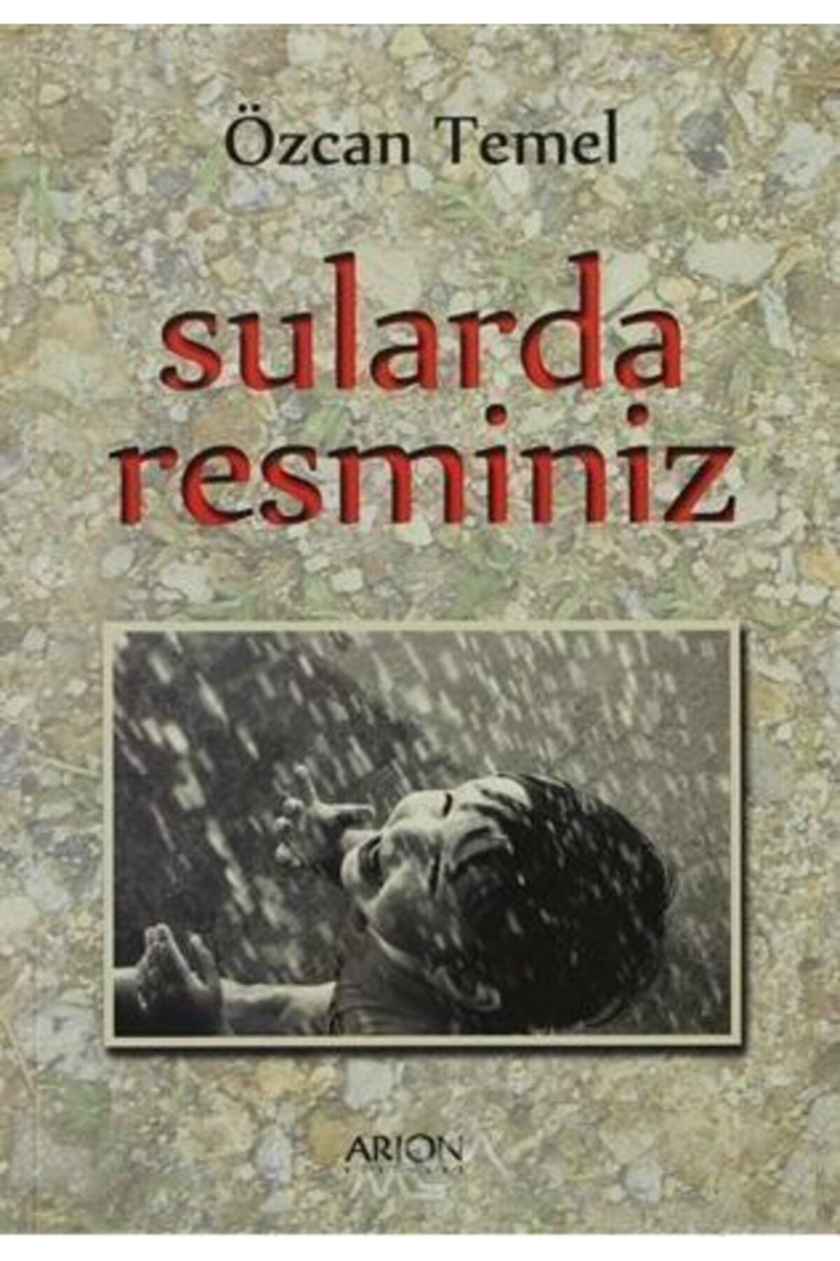 Arion Yayınevi Sularda Resmimiz!