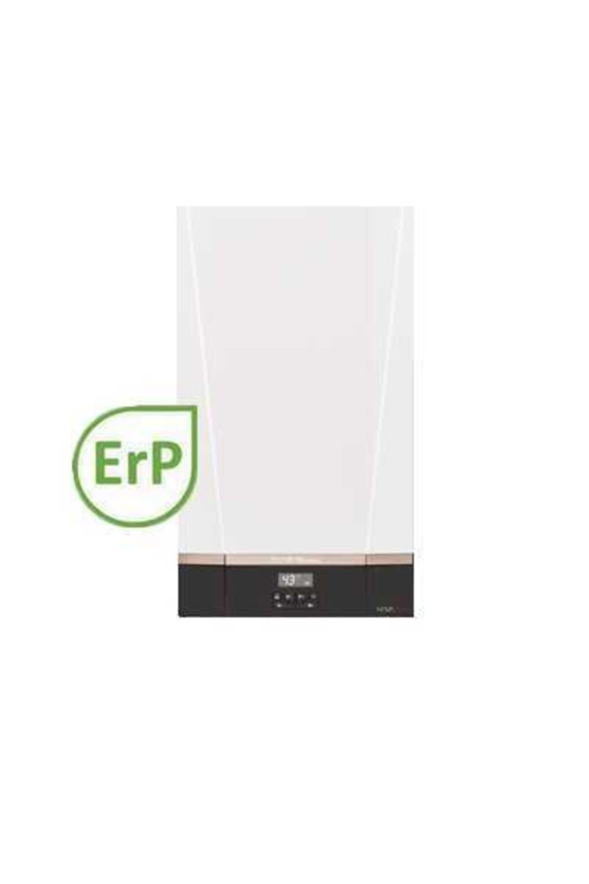 Baymak &brötje Novadens 24 Kw (20.640 Kcal) Tam Yoğuşmalı Kombi