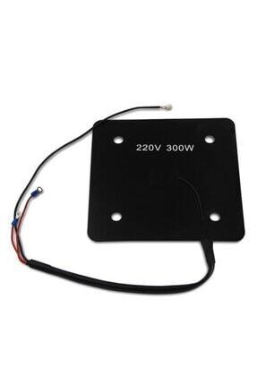 Genius / Silicone Heat Bed 220x220mm (220v) D-047 Image 0