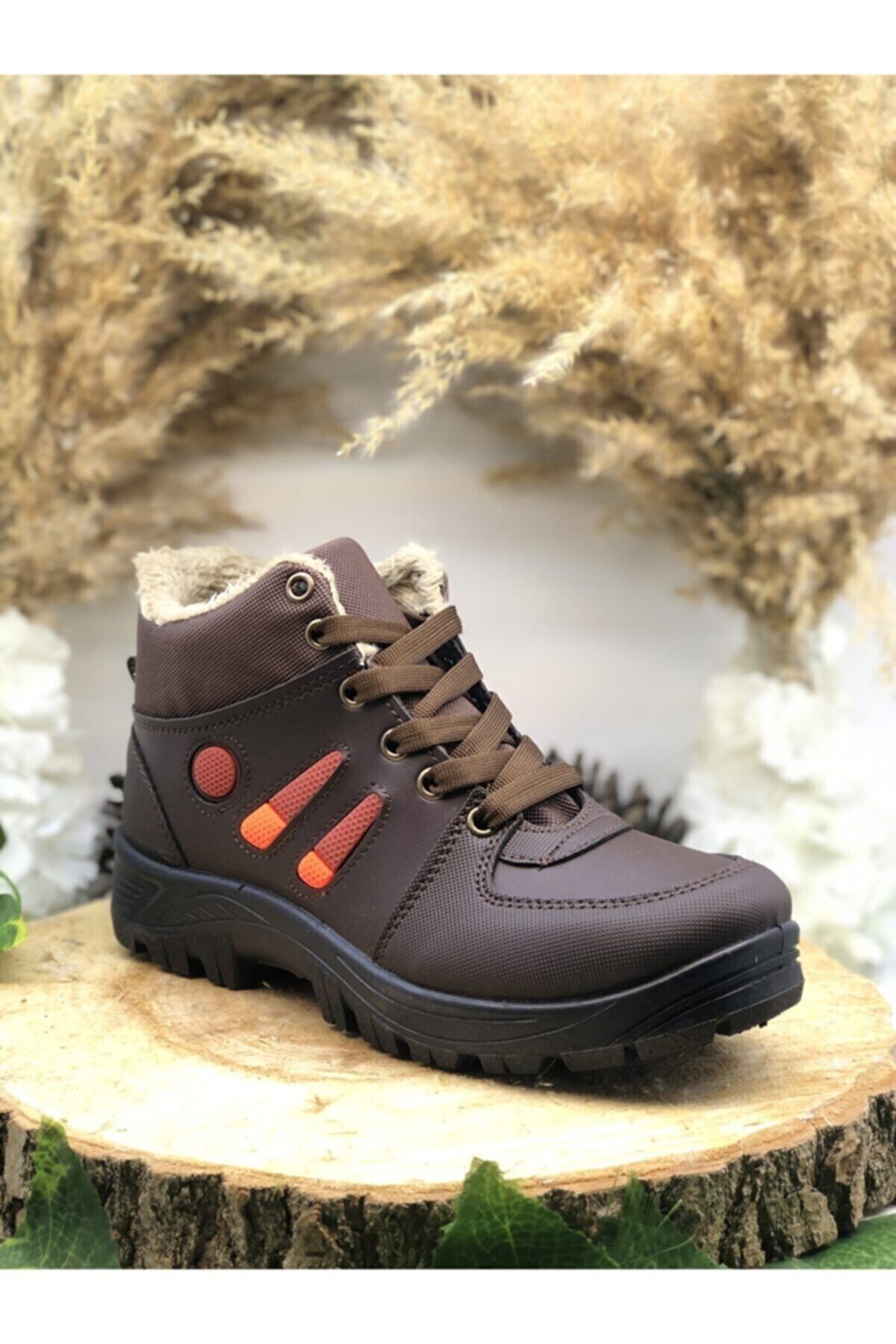 Waterproof wool hot sale shoes