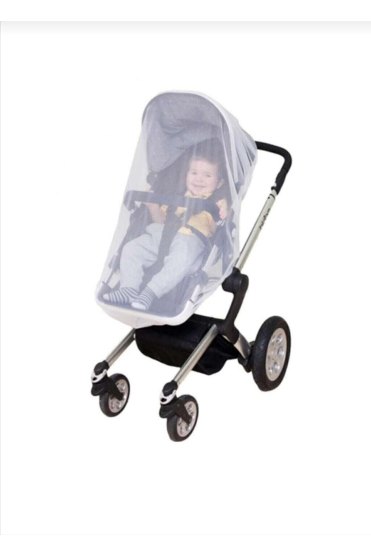 OKN Baby Car Mosquito Net Trendyol