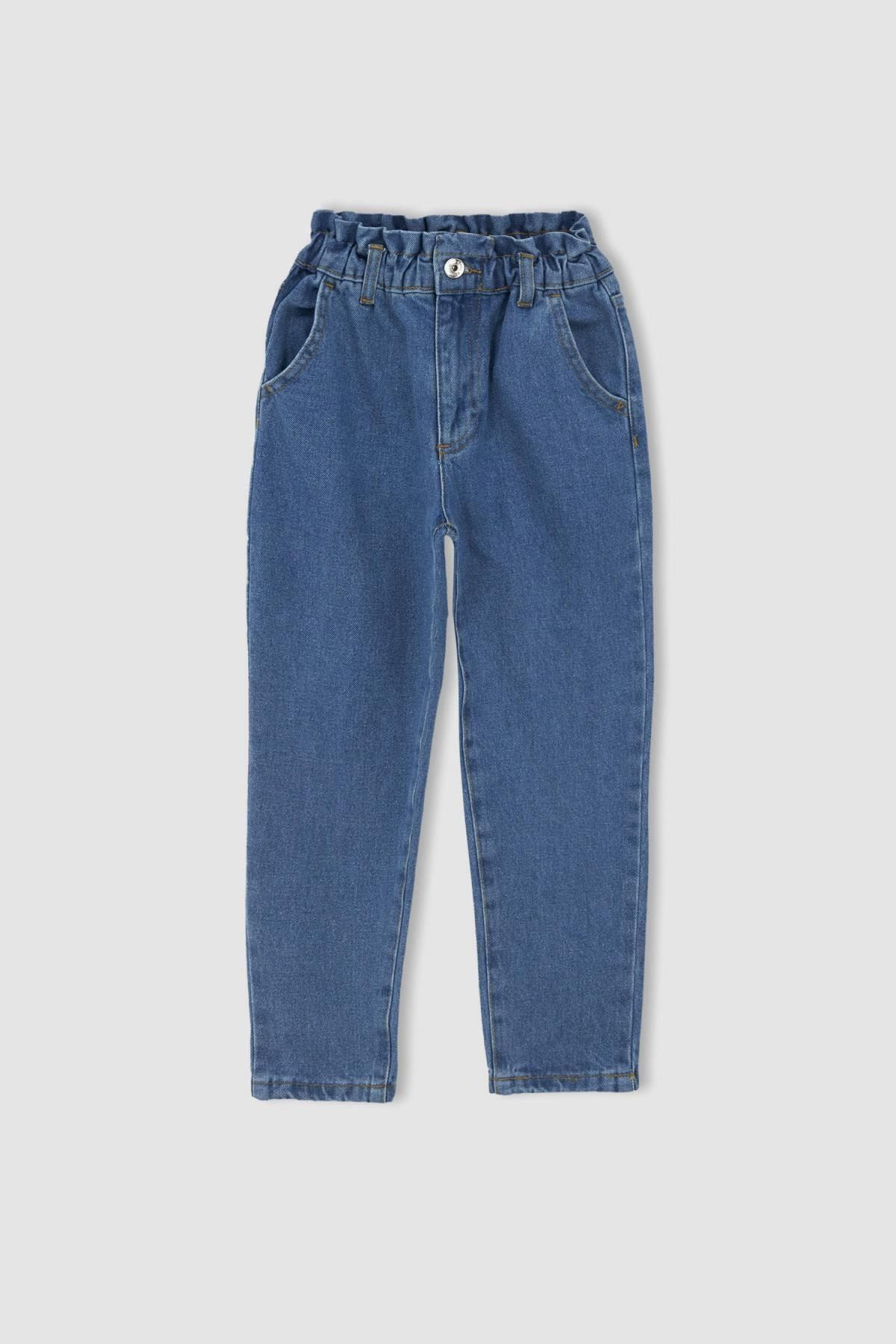 Blue MAN Baggy Jeans 2833250 | DeFacto