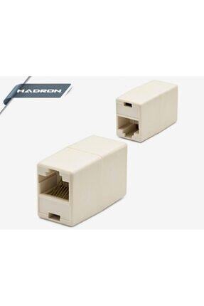 Hdx5006(4062) Rj45 To Rj45 Birleştirici 1 Adet Image 0