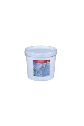 Chlor Stabilize Triklor Tablet Klor 200 GR %90 25 KG - Chlorine Tablets - LİONS POOL Image 0